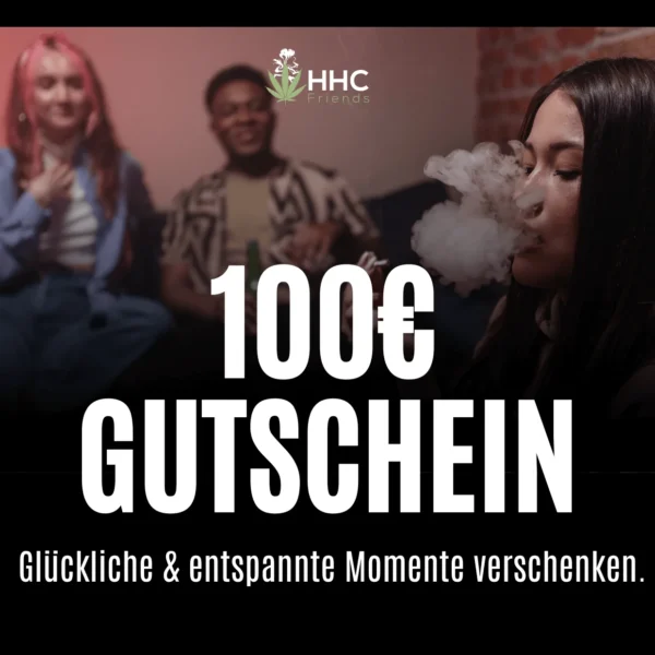 Geschenkgutschein 100